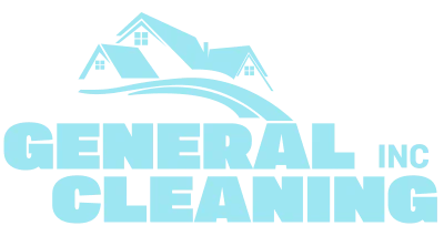 General Cleaning Inc