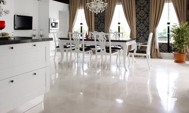 Trust Our Expert Team for Sparkling Spaces