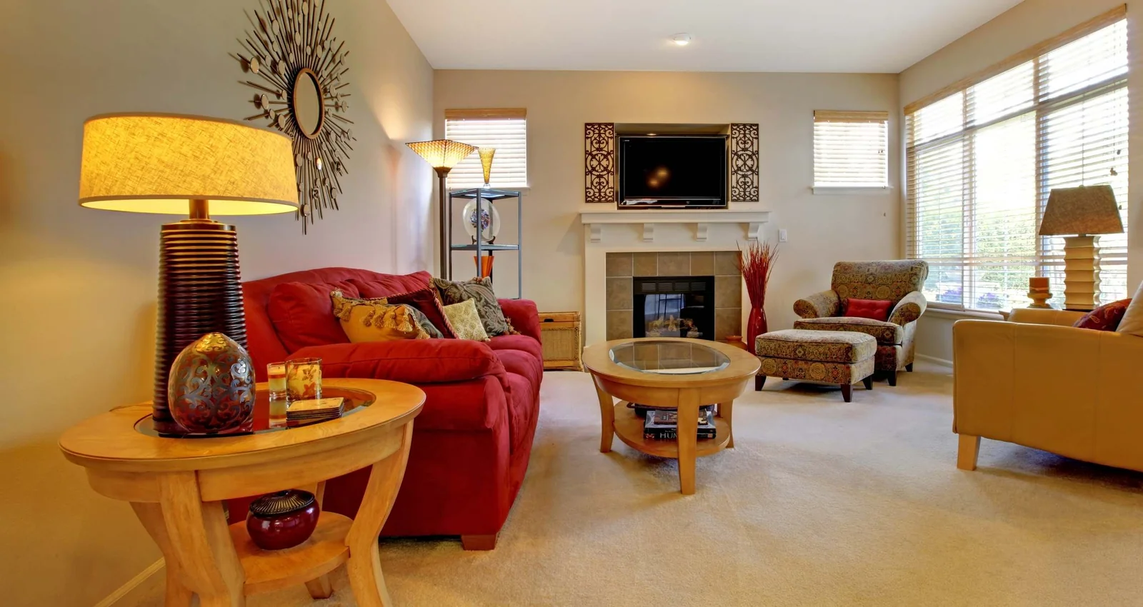 General Cleaning Inc