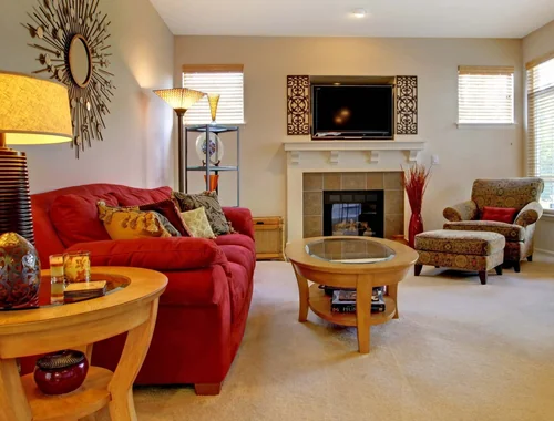 General Cleaning Inc