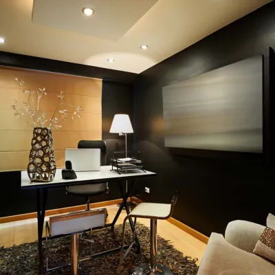Our works