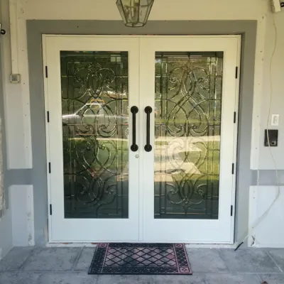 Our works