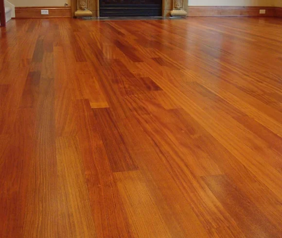 Flooring