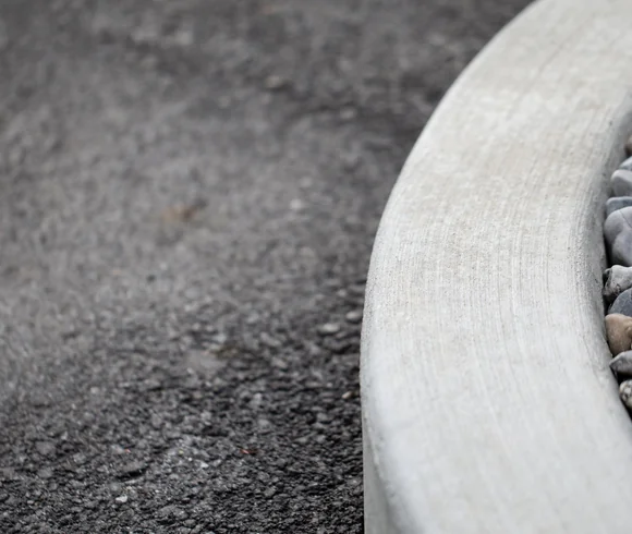 Concrete Installation